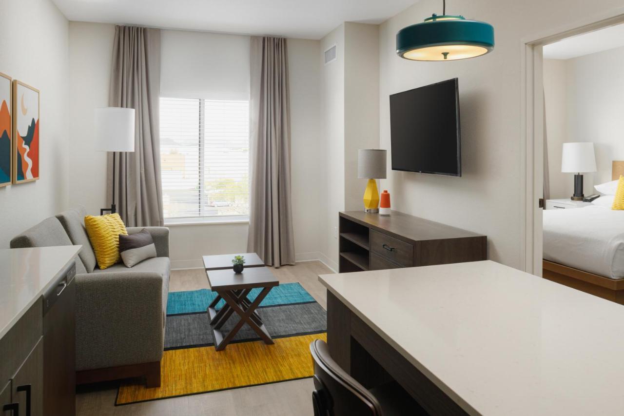 Waterwalk Extended Stay By Wyndham Huntsville Εξωτερικό φωτογραφία