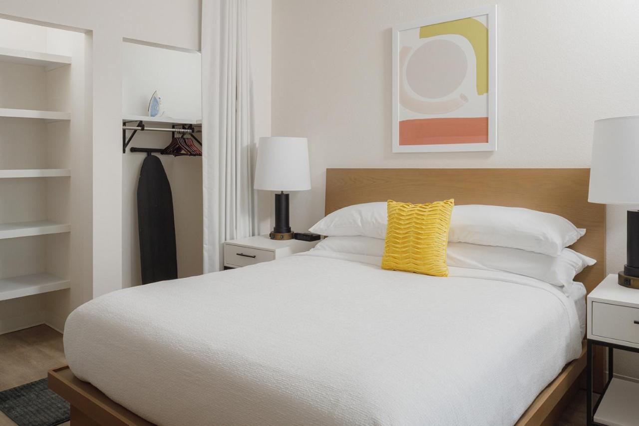 Waterwalk Extended Stay By Wyndham Huntsville Εξωτερικό φωτογραφία