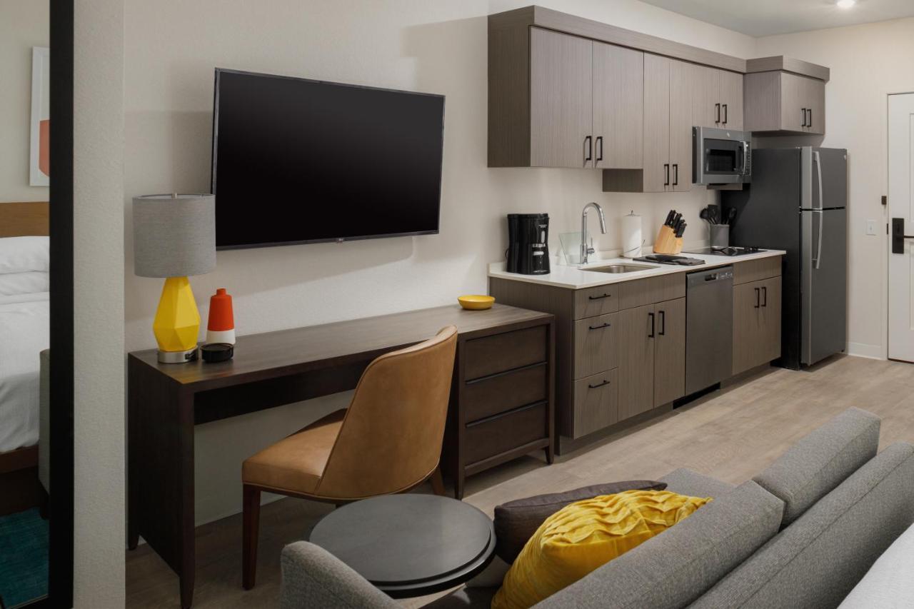Waterwalk Extended Stay By Wyndham Huntsville Εξωτερικό φωτογραφία