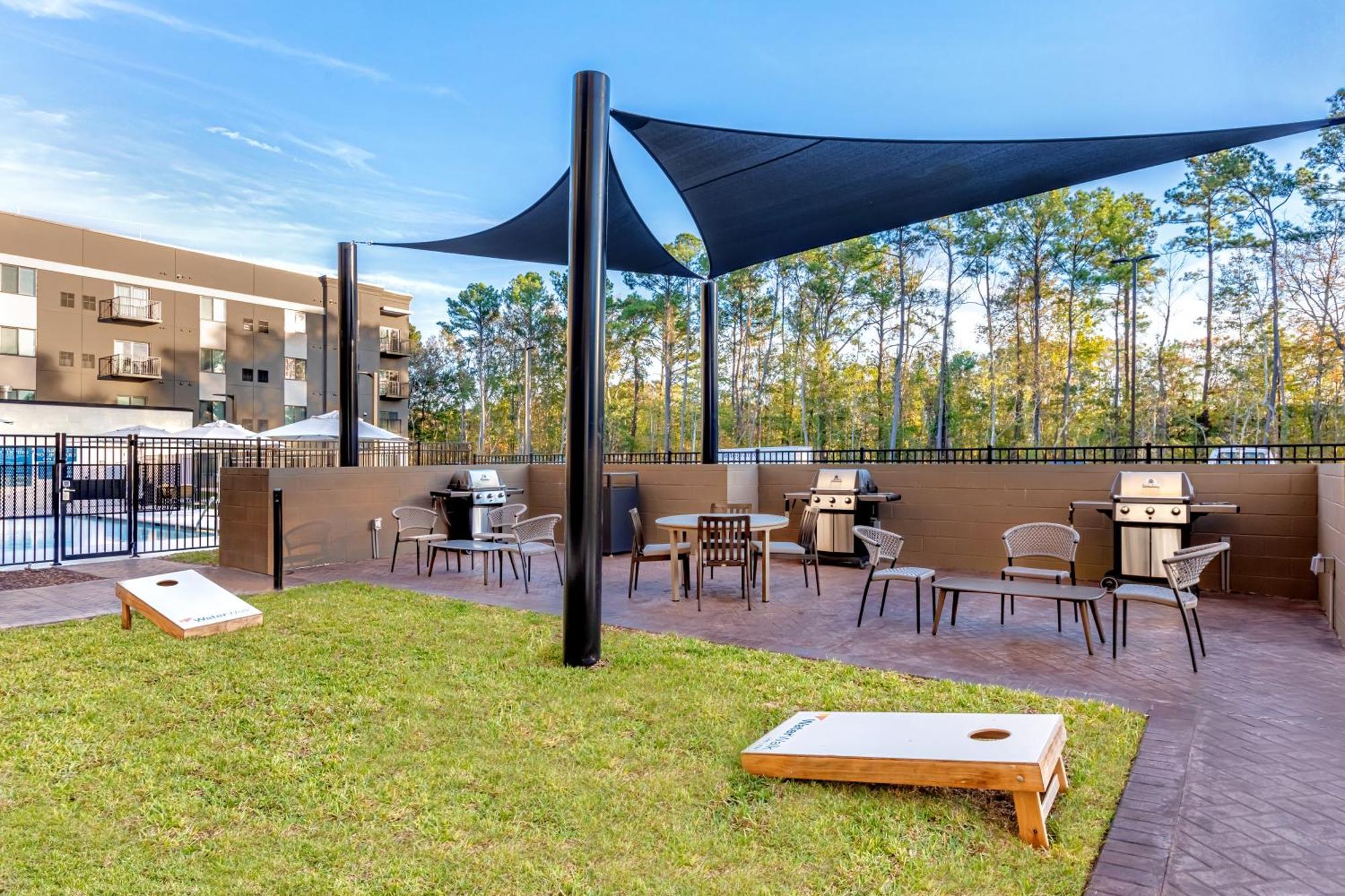 Waterwalk Extended Stay By Wyndham Huntsville Εξωτερικό φωτογραφία