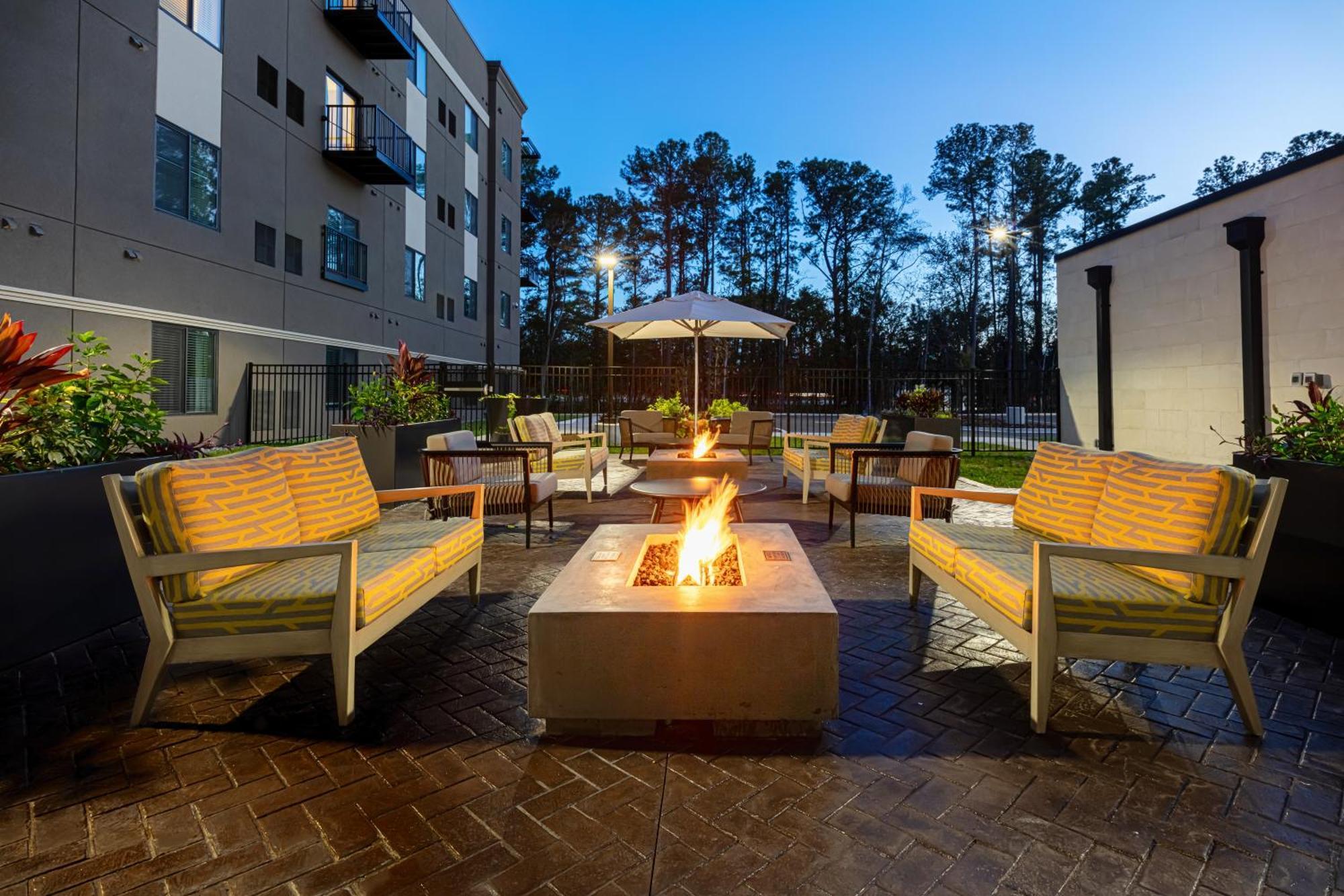 Waterwalk Extended Stay By Wyndham Huntsville Εξωτερικό φωτογραφία