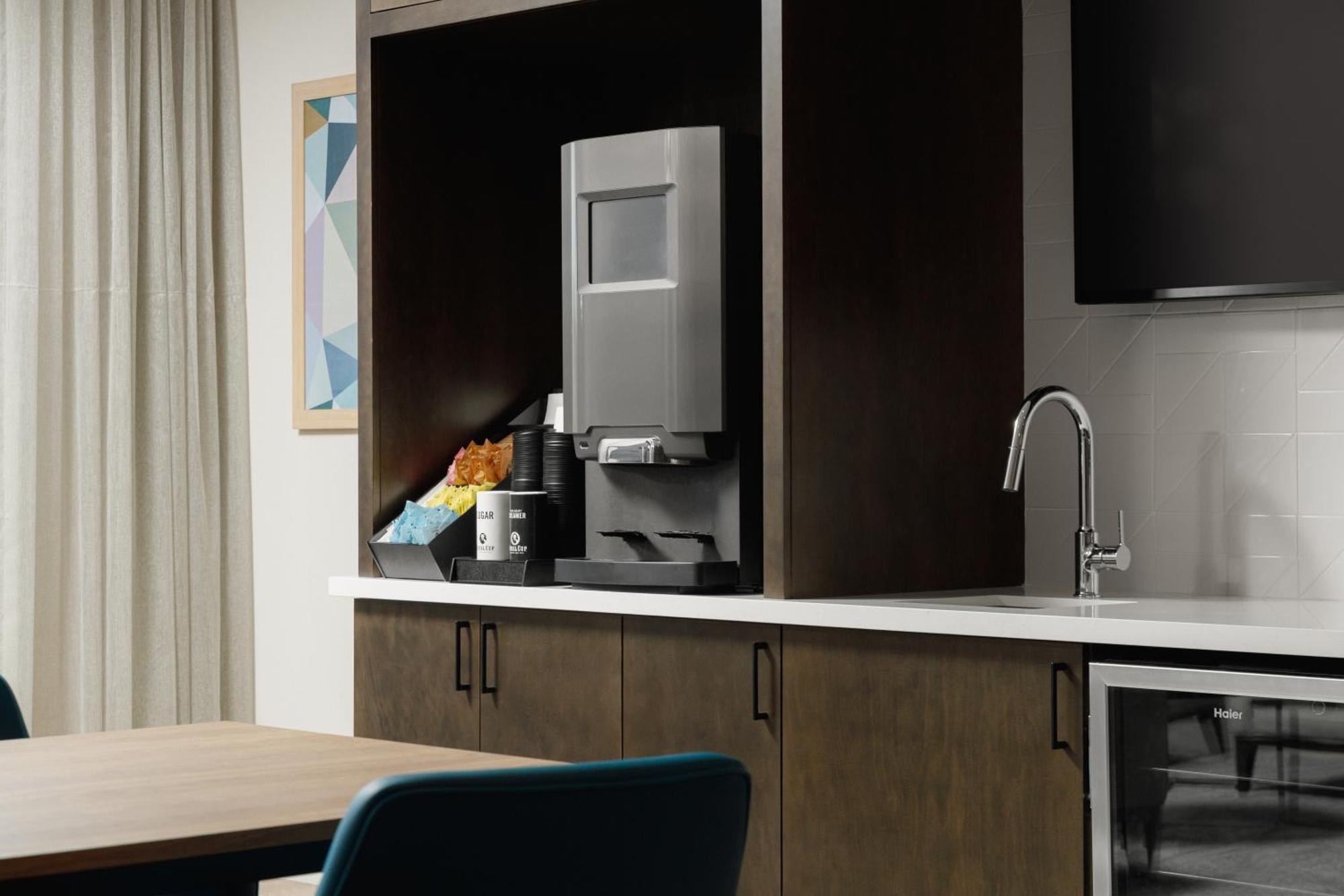 Waterwalk Extended Stay By Wyndham Huntsville Εξωτερικό φωτογραφία
