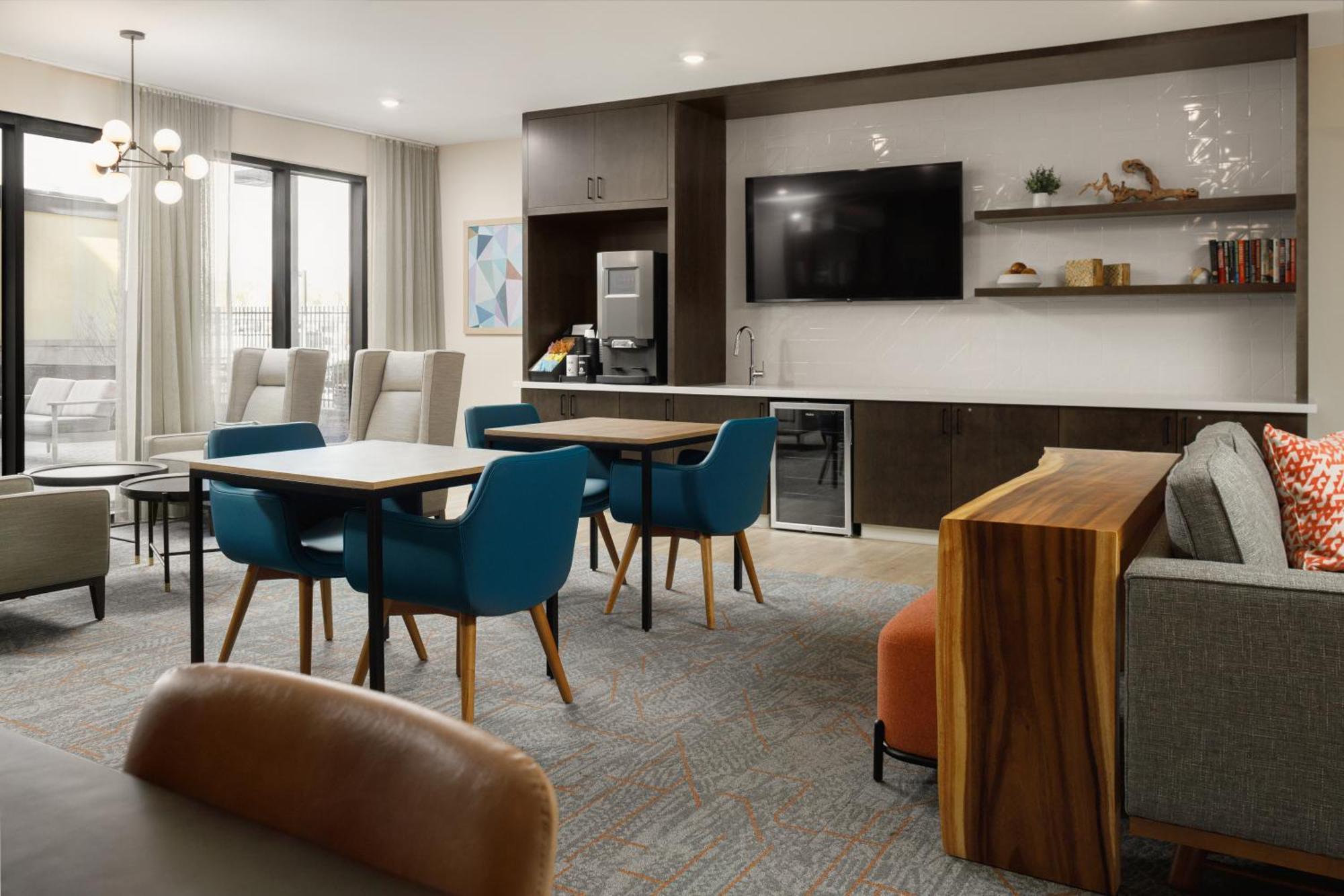 Waterwalk Extended Stay By Wyndham Huntsville Εξωτερικό φωτογραφία
