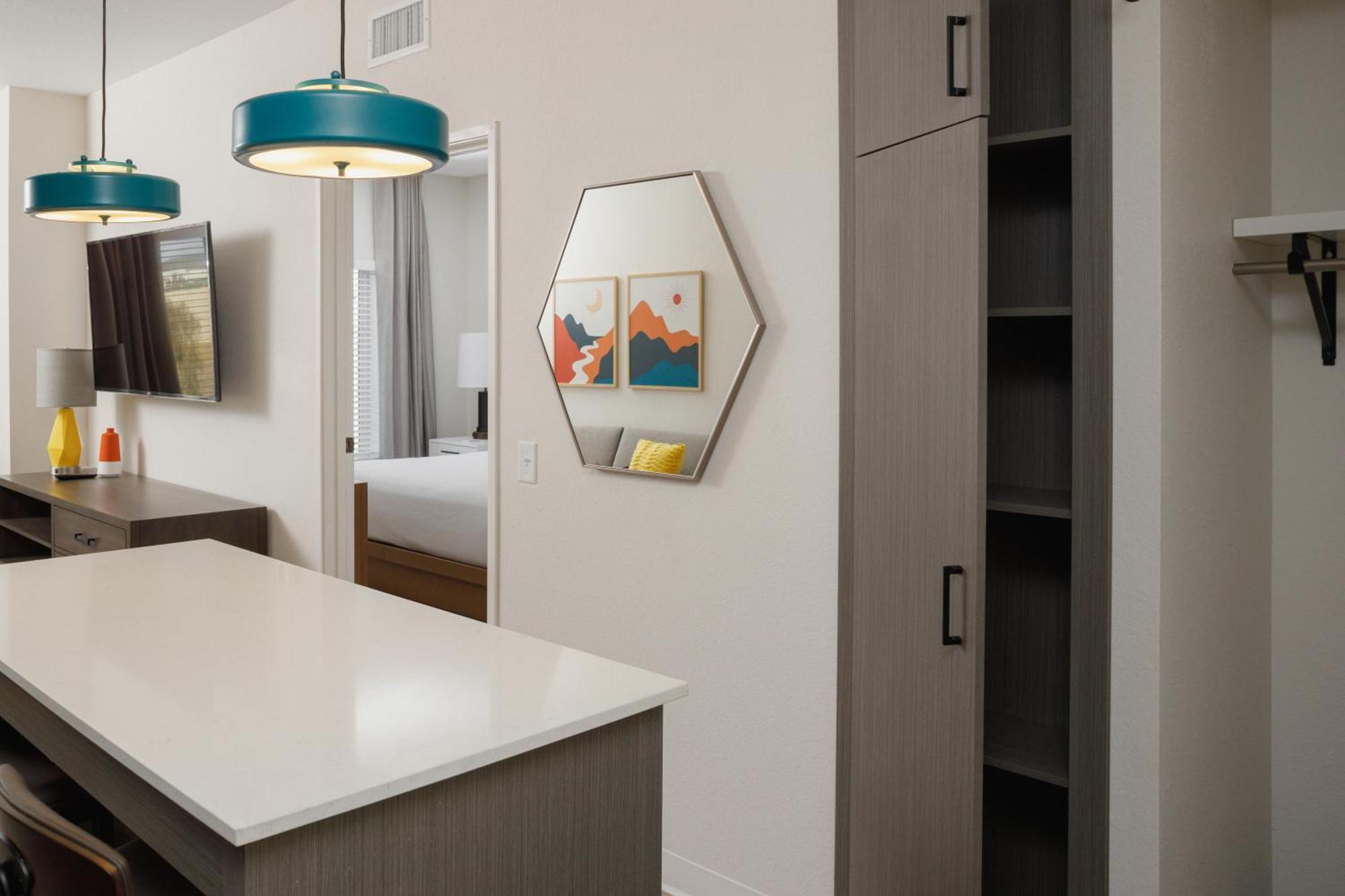 Waterwalk Extended Stay By Wyndham Huntsville Εξωτερικό φωτογραφία