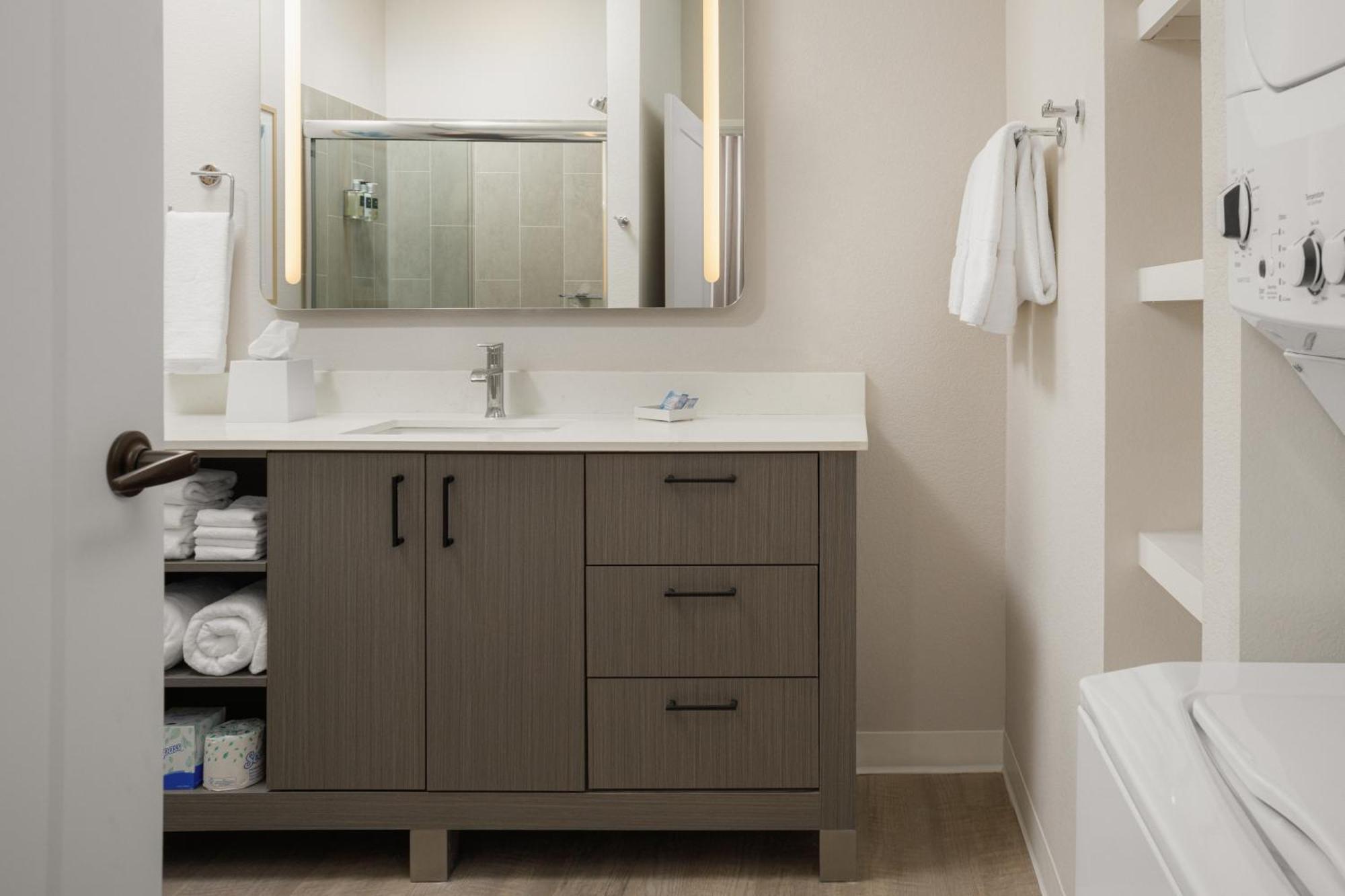 Waterwalk Extended Stay By Wyndham Huntsville Εξωτερικό φωτογραφία