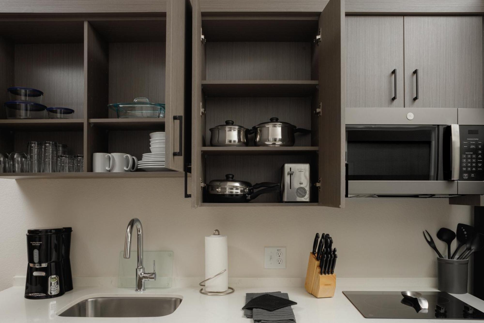 Waterwalk Extended Stay By Wyndham Huntsville Εξωτερικό φωτογραφία