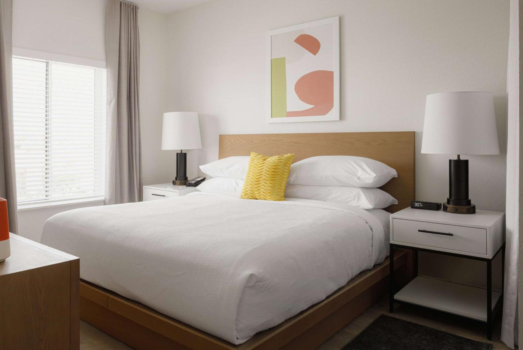 Waterwalk Extended Stay By Wyndham Huntsville Εξωτερικό φωτογραφία