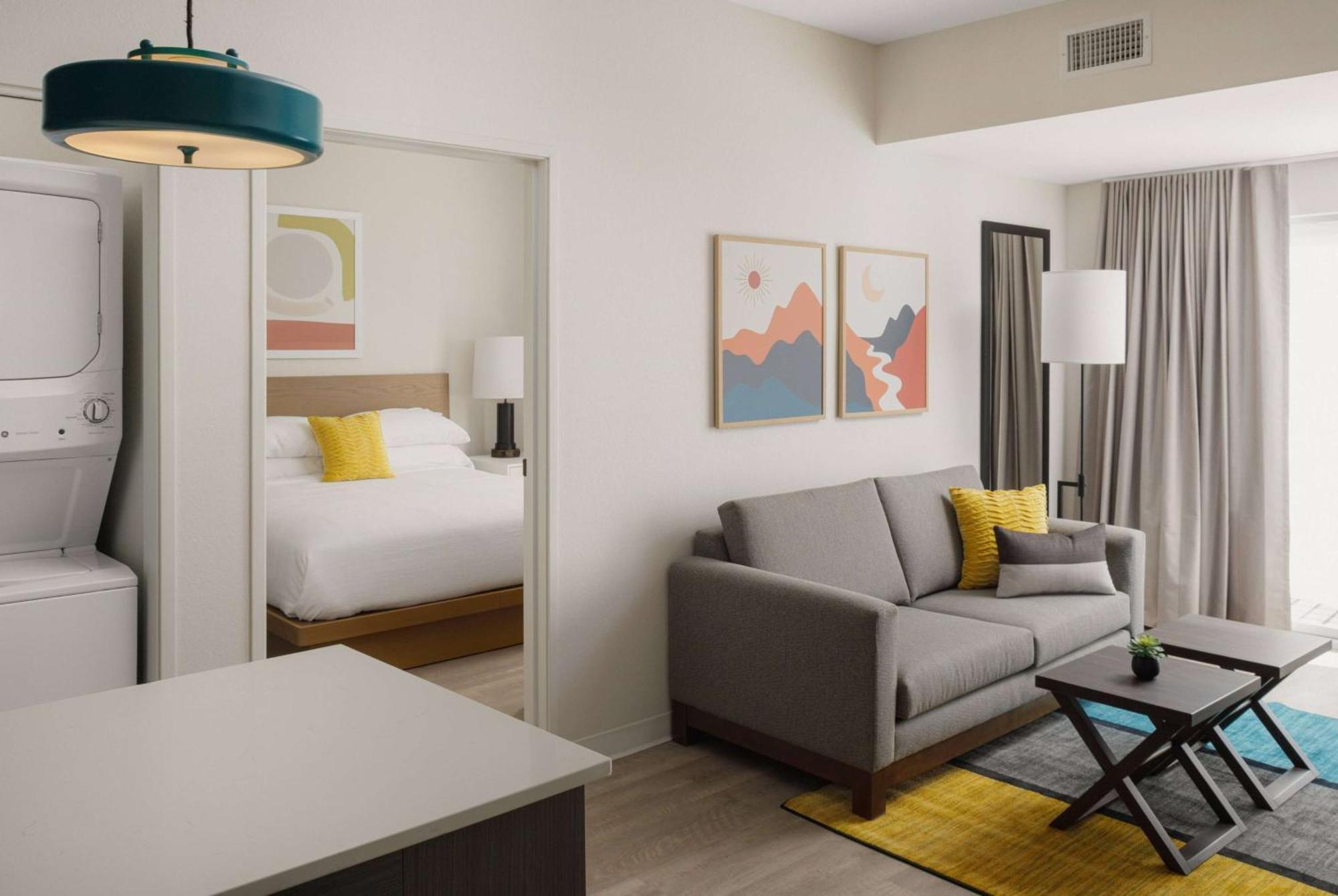 Waterwalk Extended Stay By Wyndham Huntsville Εξωτερικό φωτογραφία